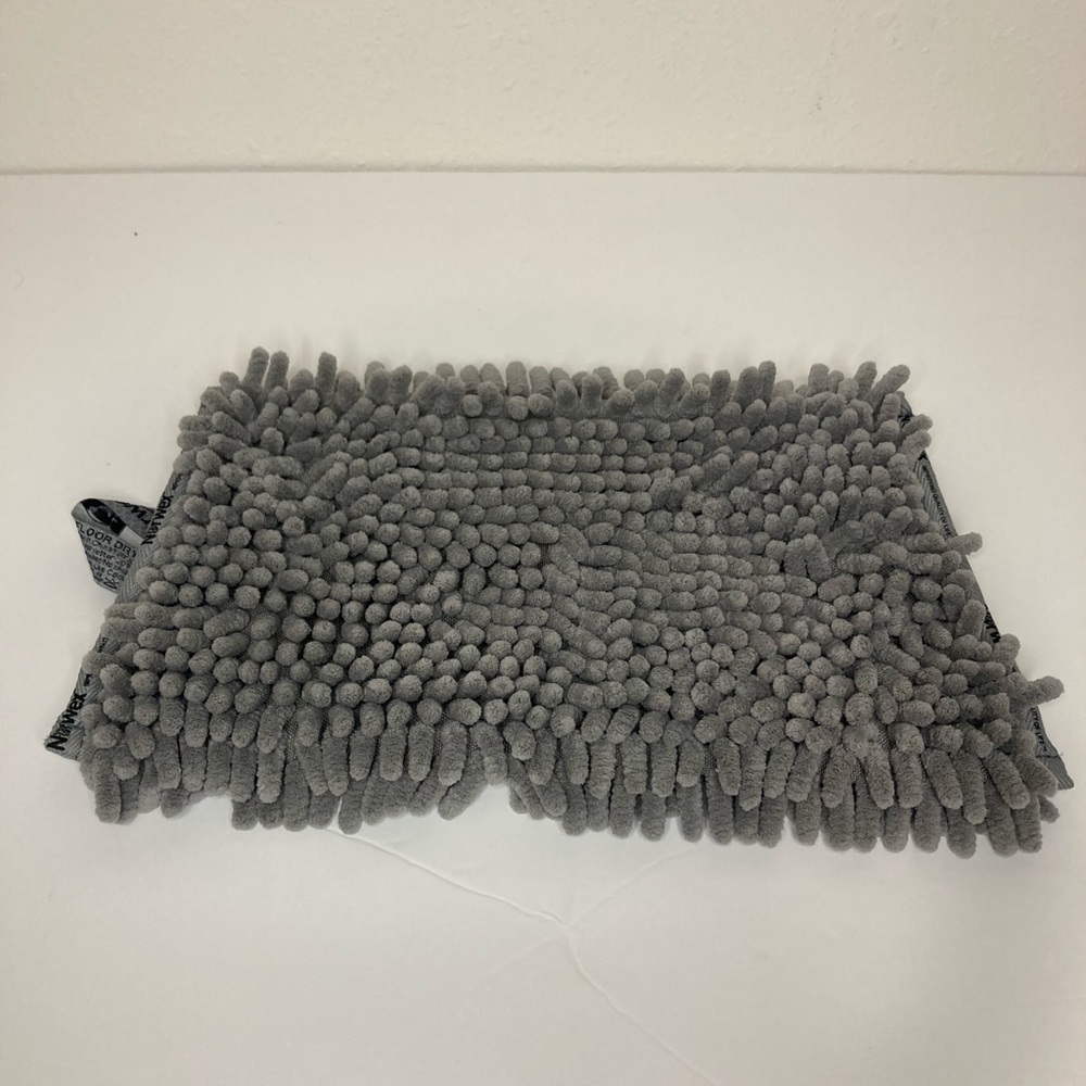 Norwex Chenille Dry Mop Pad Small
